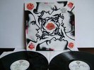 Red Hot Chilli Peppers - Blood Sugar Sex Magik 2LP 1991