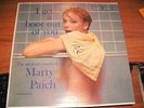 MARTY PAICH I Get A Boot Out Of You LP WB mono DG VG++