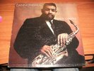 CANNONBALL ADDERLEY Takes Charge LP RIVERSIDE mono DG