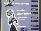 Lee Wiley / Bobby Hackett: Night In Manhattan 10