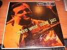 STAN GETZ More West Coast Jazz LP VERVE mono DG VG++