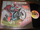 Breaker 80s ROCK METAL LP Dead Rider ORIGINAL GERMAN