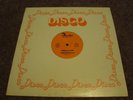 DUNN PEARSON JR  Groove On Down  SHYRLDEN  Classic