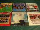 6 Nr Mnt THE BEACH BOYS LP Records California Girls ++