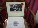 David Oistrakh Encores SAX 2253 UK Original Classic LP