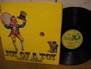 Kevin Ayers/ Joy Of A Toy/ 1st French press/ NM-/ psych