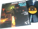 JAMES BROWN Ain't It Funky LP 1970 ORIG w/COLD SWEAT