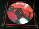 Meat Loaf - Bat Out Of Hell PROMO Picture Disc