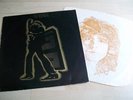 T. REX - 'ELECTRIC WARRIOR'  Fly 1971 UK LP+Inner  RARE