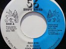 original COOL BREEZE Red Eye/Red Dub 56 HOPE ROAD Ja 7