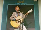 DAVID BOWIE: Images 1966-7  Deram 2LP DEMO