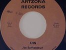 Joe Bethancourt 