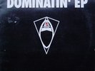 DREAM II THE PROPHET - DOMINATIN' EP (THUNDERDOME)