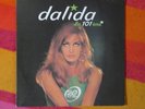 DALIDA La 101ème Maxi très rare