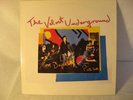 The Velvet Underground- Andy Warhol Cover- Weird
