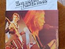 Allman Brothers 1990 King Biscuit Flower Hour 2 LP