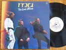 Mu 1974 Italy pressing US psych LP