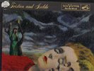 TRISTAN und ISOLDE /  FURTWANGLER -  5 Shaded Dog  LPs