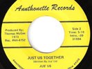 Soul Funk 45 Jus' Us Annthonette Ohio Unknown Hear It