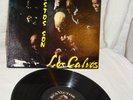 Estos Son Los Calvos RCA Latin Dance Record LP