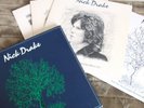 1979 Nick Drake Fruit Tree 3 vinyl album box set