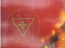 lp PAUL CHAIN ash (Italy DOOM METAL) purple vinyl seal