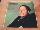 MONTEUX CONDUCTS LSO, FFSS DECCA SXL 2312