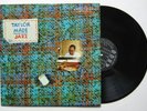 BILLY TAYLOR Taylor Made Jazz OG Argo LP DG VG+
