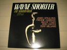 Wayne Shorter  -The Soothsayer- Blue Note Unissued King