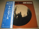 Sam Rivers -Fuchsia Swing Song- Blue Note King Press