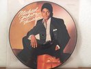 MICHAEL JACKSON- THRILLER- RAREST PICTURE DISC -LOOK-