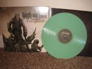 HIGH ON FIRE 