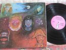 King Crimson LP In The Wake Of Poseidon