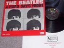 The Beatles-A Hard Day's Night-Original Mono Soundtrack