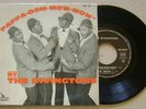 THE RIVINGTONS Pappa-oom-mow-mow EP 45 FRANCE 1962