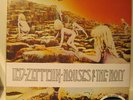 Led Zeppelin Houses Of The Holy LP 200 Gram SEALED OOP