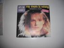 Mylène Farmer Maman a Tort / My Mum is Wrong