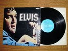 ELVIS VINYL RECORD YOULL NEVER WALK ALONE WRONG COVER