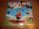 SWANS White Light from ...vinyl 2×LP gira