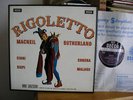 UK Decca set 224/6 Verdi, Rigoletto,Sutherland,Sanzogno