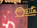 m- OZILA funky boogie 12