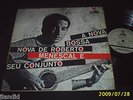 ROBERTO MENESCAL LP A Nova  Bossa Brazil ELENCO MONO