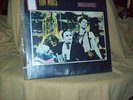 TOM WAITS (LP on ISLAND) SWORDFISHTROMBONES