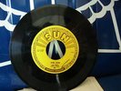 Jack Earls SLOW DOWN Sun rockabilly Perkins Bill Black