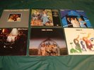 6 Nr Mnt ABBA LP Records SOS Fernando Mamma Mia Ring