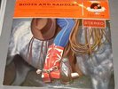 Ray Martin Orchestra - Boots And Saddles (Import-Germany Polydor) Used Vinyl LP