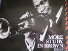 Clifford Brown: More Study in Brown. EmArcy