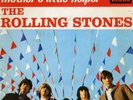 ROLLING STONES EP MOTHERS LITTLE HELPER FRANCE+PS