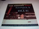 ROY ORBISON Lonely & Blue RARE Orig. STEREO PRESSING LP