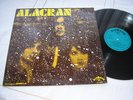 Lp - ALACRAN:  SPAIN EDITION